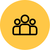 Dedicated Project Team